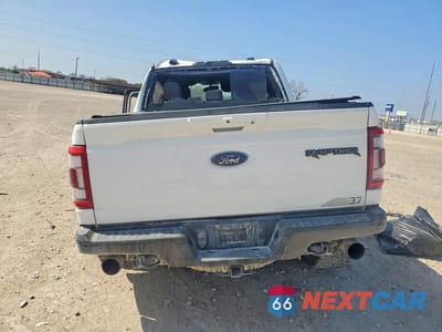 Zdjęcie 6 z 11 samochodu: 2022 FORD F150 VIN:1FTFW1RG2NFB44409 - miniatura