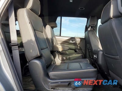 Zdjęcie 11 z 13 samochodu: 2023 GMC YUKON SLT VIN:1GKS2BKT1PR417563 - miniatura