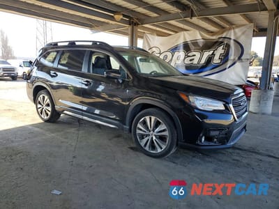 Czwarte zdjęcie samochodu z boku: 2019 SUBARU ASCENT LIMITED VIN:4S4WMAPD2K3445978 - miniatura