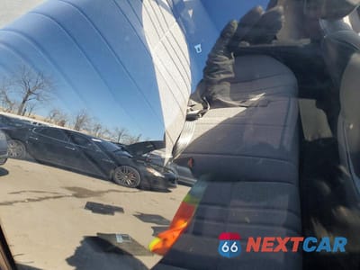 Zdjęcie 10 z 11 samochodu: 1995 TOYOTA COROLLA VIN:1NXAE04B1SZ280472 - miniatura