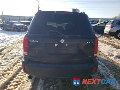 Zdjęcie 6 z 12 samochodu: 2008 SUZUKI XL7 VIN:2S3DA217586119088 - miniatura
