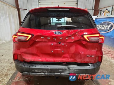 Zdjęcie 6 z 13 samochodu: 2025 FORD ESCAPE ST LINE SELECT VIN:1FMCU9NA2SUA72624 - miniatura