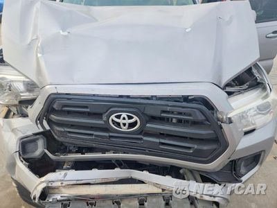 Zdjęcie 11 z 14 samochodu: 2017 TOYOTA TACOMA ACCESS CAB VIN:5TFSX5EN8HX057250 - miniatura