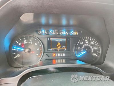 Zdjęcie 9 z 13 samochodu: 2019 FORD F150 SUPER CAB VIN:1FTEX1E53KKD18603 - miniatura