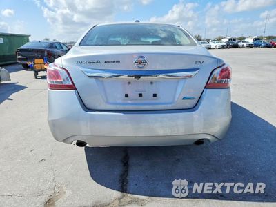 Zdjęcie 6 z 12 samochodu: 2013 NISSAN ALTIMA 2.5 VIN:1N4AL3AP8DC255241 - miniatura