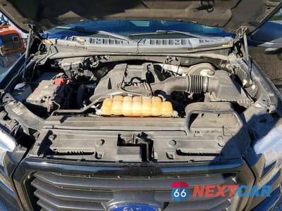 Zdjęcie 11 z 11 samochodu: 2017 FORD F150 SUPERCREW VIN:1FTEW1CP4HFC42981 - miniatura