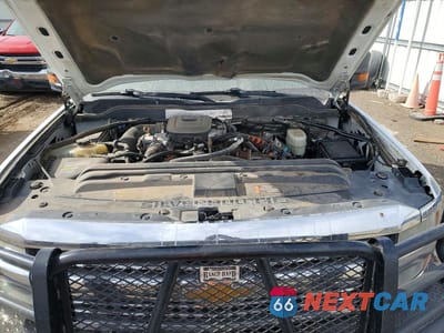 Zdjęcie 11 z 11 samochodu: 2015 CHEVROLET SILVERADO K2500 HEAVY DUTY LT VIN:1GC1KVE87FF511141 - miniatura