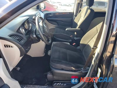 Zdjęcie 7 z 12 samochodu: 2017 DODGE GRAND CARAVAN VIN:2C4RDGBG2HR772712 - miniatura