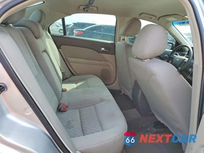 Zdjęcie 10 z 12 samochodu: 2012 FORD FUSION S VIN:3FAHP0GA3CR117854 - miniatura