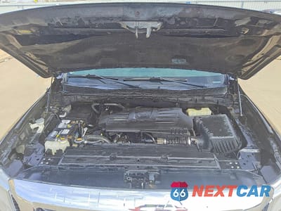 Zdjęcie 11 z 12 samochodu: 2017 NISSAN TITAN SV VIN:1N6AA1E61HN500555 - miniatura