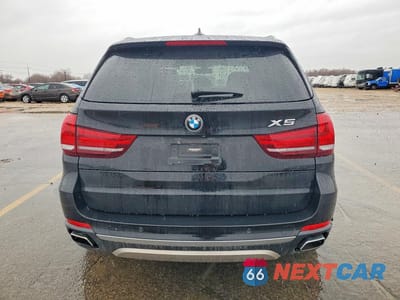 Zdjęcie 6 z 12 samochodu: 2018 BMW X5 SDRIVE35I VIN:5UXKR2C56J0Z21639 - miniatura