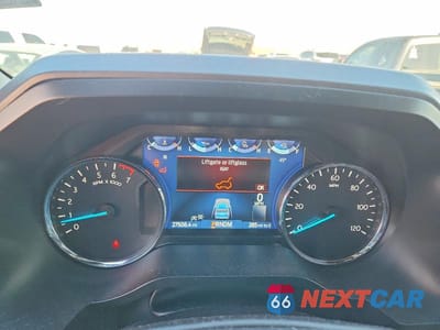 Zdjęcie 9 z 12 samochodu: 2023 FORD EXPEDITION LIMITED VIN:1FMJU2A84PEA53365 - miniatura