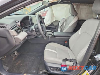 Zdjęcie 7 z 12 samochodu: 2025 TOYOTA CAMRY XSE VIN:4T1DBADK7SU521821 - miniatura