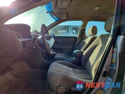 Zdjęcie 7 z 11 samochodu: 1998 TOYOTA CAMRY LE VIN:4T1BG28K4WU842861 - miniatura