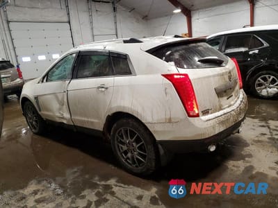 Drugie zdjęcie samochodu z przodu: 2015 CADILLAC SRX PREMIUM COLLECTION VIN:3GYFNGE32FS548634 - miniatura