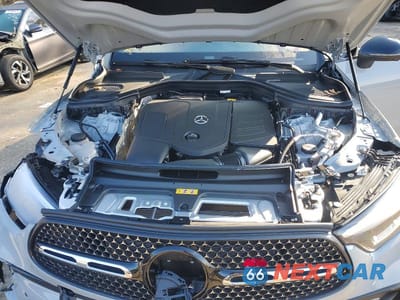 Zdjęcie 12 z 12 samochodu: 2026 MERCEDES-BENZ GLC COUPE 300 4MATIC VIN:W1NKJ4HB3TF483609 - miniatura