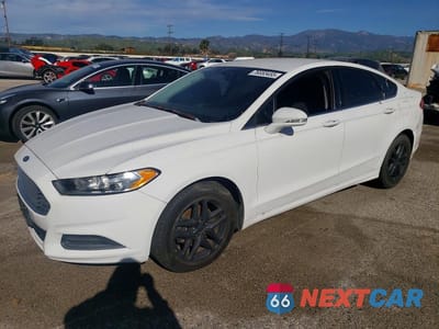 2016 FORD FUSION SE 3FA6P0HD9GR250253 - główne zdjęcie licytacji z USA - miniatura