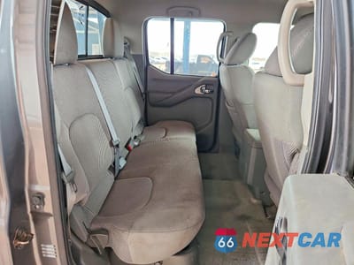 Zdjęcie 10 z 11 samochodu: 2016 NISS FRONTIER SV VIN:1N6AD0ER0GN709182 - miniatura