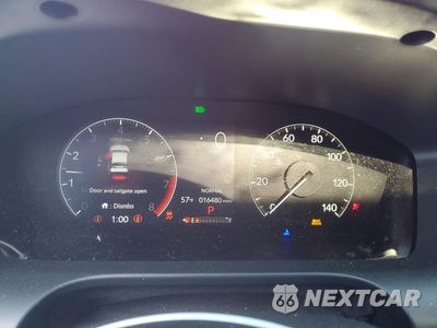 Zdjęcie 9 z 13 samochodu: 2025 HONDA HR-V EXL VIN:3CZRZ2H75SM710838 - miniatura