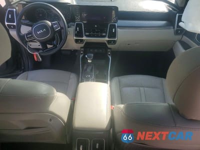 Zdjęcie 8 z 13 samochodu: 2022 KIA SORENTO S VIN:5XYRL4LC3NG122476 - miniatura