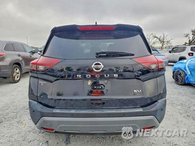 Zdjęcie 6 z 12 samochodu: 2021 NISSAN ROGUE SV VIN:5N1AT3BA3MC678891 - miniatura