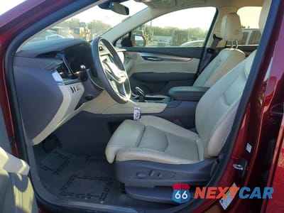Zdjęcie 7 z 13 samochodu: 2017 CADILLAC XT5 LUXURY VIN:1GYKNBRS8HZ260545 - miniatura