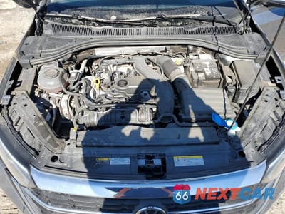 Zdjęcie 11 z 11 samochodu: 2024 VOLKSWAGEN JETTA SE VIN:3VWEM7BU3RM050448 - miniatura