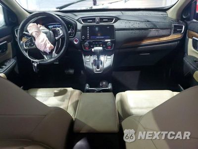 Zdjęcie 8 z 11 samochodu: 2017 HONDA CR-V EXL VIN:5J6RW2H8XHL010812 - miniatura
