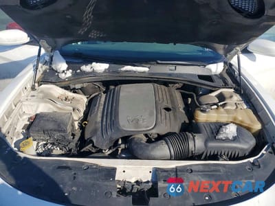 Zdjęcie 11 z 11 samochodu: 2016 DODGE CHARGER R VIN:2C3CDXCT1GH241396 - miniatura