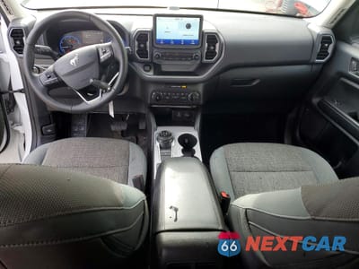 Zdjęcie 8 z 13 samochodu: 2024 FORD BRONCO SPORT BIG BEND VIN:3FMCR9B60RRE33111 - miniatura