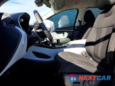 Zdjęcie 7 z 12 samochodu: 2024 HYUNDAI TUCSON SEL VIN:5NMJB3DE5RH379788 - miniatura