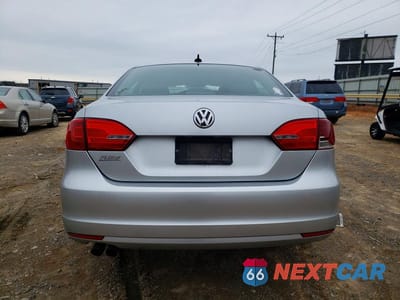 Zdjęcie 6 z 11 samochodu: 2012 VOLKSWAGEN JETTA SE VIN:3VWBP7AJ0CM339456 - miniatura