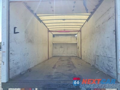 Zdjęcie 10 z 12 samochodu: 2021 ISUZU NRR BOX TRUCK VIN:JALE5W166M7300893 - miniatura