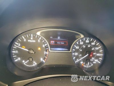 Zdjęcie 9 z 12 samochodu: 2017 NISSAN ALTIMA 2.5 VIN:1N4AL3AP4HC499250 - miniatura