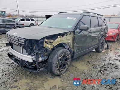 2026 HYUNDAI SANTA FE SEL 5NMP2DGL6TH179472 - główne zdjęcie licytacji z USA - miniatura