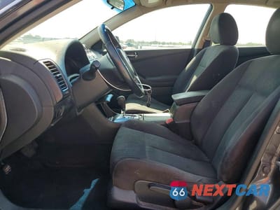 Zdjęcie 7 z 12 samochodu: 2012 NISSAN ALTIMA 2.5 VIN:1N4AL2AP4CN449410 - miniatura