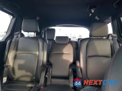 Zdjęcie 10 z 14 samochodu: 2023 HONDA ODYSSEY SPORT-L VIN:5FNRL6H76PB065885 - miniatura