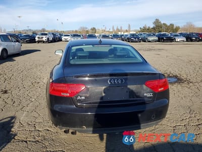 Zdjęcie 6 z 11 samochodu: 2013 AUDI A5 PREMIUM PLUS VIN:WAULFAFR7DA034389 - miniatura