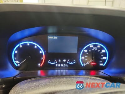 Zdjęcie 9 z 12 samochodu: 2024 FORD BRONCO SPORT BIG BEND VIN:3FMCR9B6XRRE89427 - miniatura