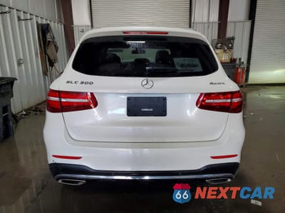 Zdjęcie 6 z 15 samochodu: 2019 MERCEDES-BENZ GLC 300 4MATIC VIN:WDC0G4KB4KV195666 - miniatura