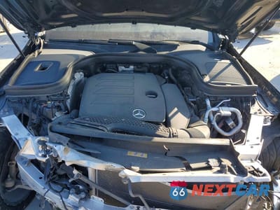 Zdjęcie 11 z 12 samochodu: 2022 MERCEDES-BENZ GLC 300 VIN:W1N0G8DB6NV350600 - miniatura