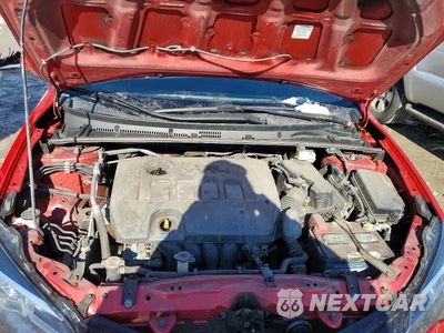 Zdjęcie 11 z 12 samochodu: 2019 TOYOTA COROLLA LE VIN:2T1BURHE2KC193813 - miniatura