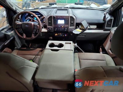 Zdjęcie 8 z 12 samochodu: 2022 FORD F250 SUPER DUTY VIN:1FT7W2B62NEF89864 - miniatura