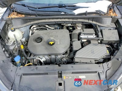 Zdjęcie 12 z 13 samochodu: 2018 HYUNDAI TUCSON SE VIN:KM8J23A42JU836173 - miniatura