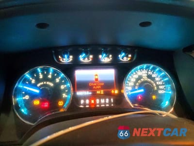 Zdjęcie 9 z 12 samochodu: 2014 FORD F150 SUPERCREW VIN:1FTFW1ET7EFA55468 - miniatura