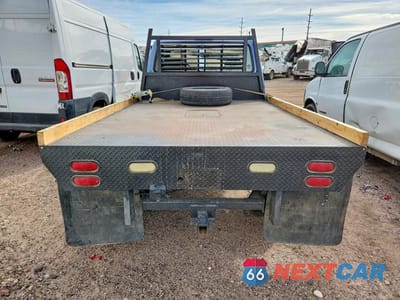 Zdjęcie 6 z 11 samochodu: 1997 FORD F250 VIN:1FTHX26F7VEB27845 - miniatura