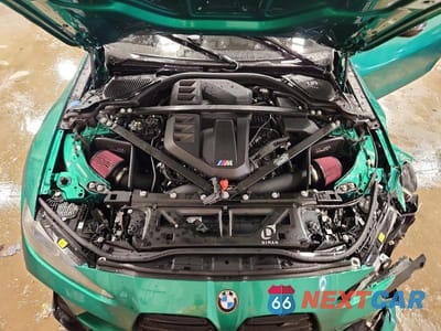 Zdjęcie 11 z 11 samochodu: 2024 BMW M4 COMPETITION VIN:WBS43AZ09RCN85165 - miniatura