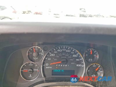 Zdjęcie 9 z 13 samochodu: 2023 GMC SAVANA G3500 BOX TRUCK ** RUN & DRIVE * PRI FLEET ** VIN:7GZ37TC71PN003802 - miniatura