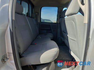 Zdjęcie 10 z 13 samochodu: 2008 DODGE RAM 2500 ST VIN:3D7KS28D18G215289 - miniatura
