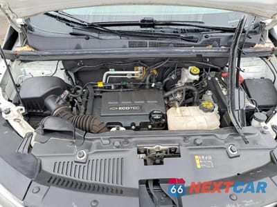 Zdjęcie 11 z 13 samochodu: 2019 CHEVROLET TRAX 1LT VIN:KL7CJLSB3KB907565 - miniatura